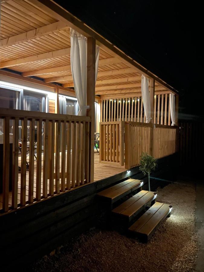 Mobile Home Aurora Selce Exterior foto