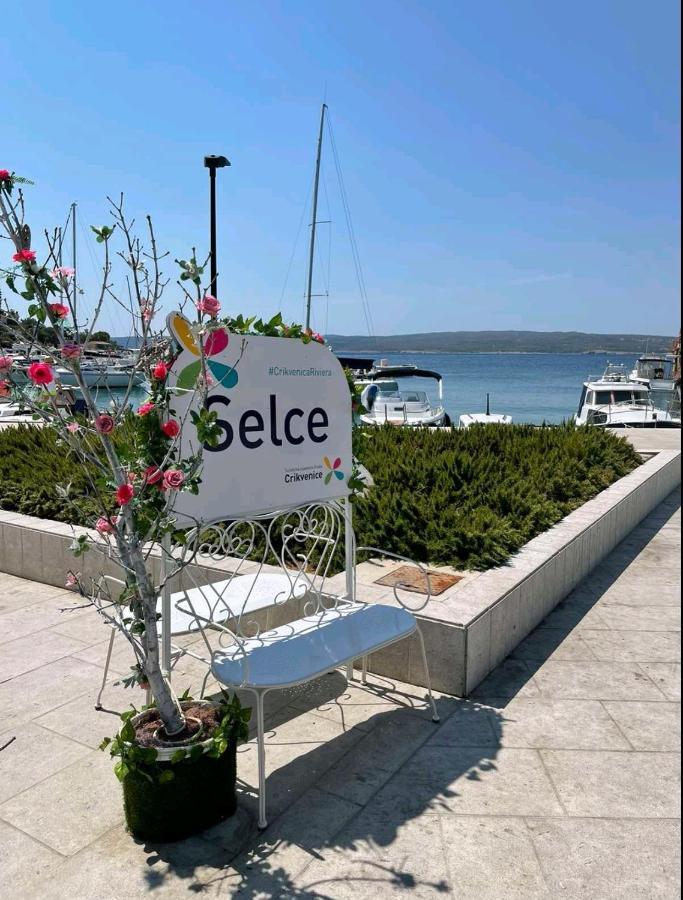 Mobile Home Aurora Selce Exterior foto